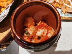 -将军牛排·尔滨地标朝鲜族美食(总店)