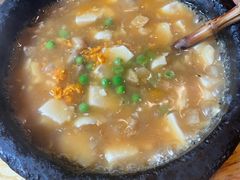 -院子餐厅·大锅菜·老杭帮(桥西直街店)