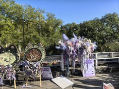 -北平花园·MUA摩造汉堡·北平咖啡(南锣鼓巷胡同店)