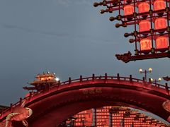 -唐山河头老街国丰维景度假大酒店