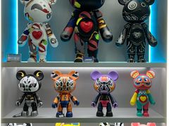 -星际漫游(青岛吾悦广场店)