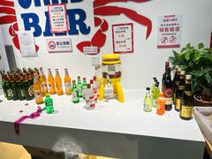 -家家悦生活港自助餐厅海之恋(W37店)
