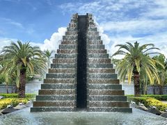 -海南清水湾莱佛士酒店