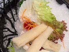 -湊湊火锅·茶憩(来福士广场店)