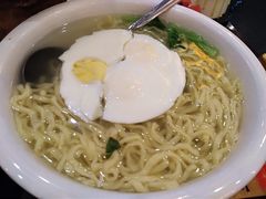 长寿面-鸿兴楼酒家(阜阳路店)