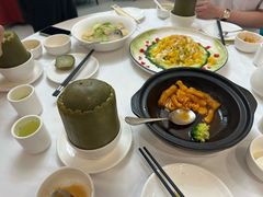 -朱仔记食府(江南大道店)