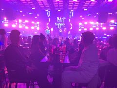 -MOSSO·Liveshow(M3香港广场店)