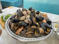 -威海渔村(黄兴路店)