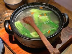 -兰溪小馆(东直门簋街店)