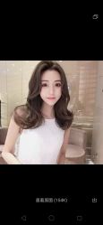 -Rise Hair上升造型