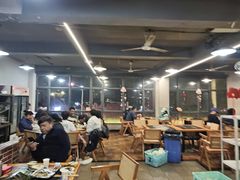 -德四家·云南傣味烧烤品牌(和谐店)
