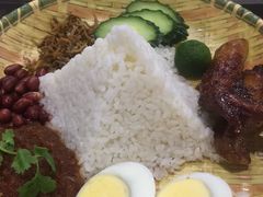 -BOIBOI马来茶餐室(江宁路店)