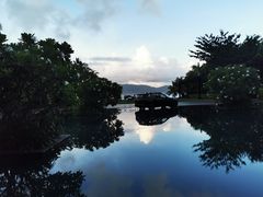 -柏悦酒店-沁园牛排海鲜西餐厅