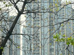 -星巴克(东莞塘厦万科生活广场店)