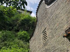 -彭家祠景区
