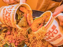 -探鱼·鲜青椒爽麻烤鱼(银泰城店)