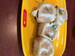 小杨生煎(香港名都店)-小杨生煎(香港名都店)