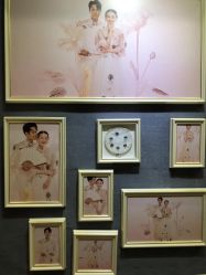 -雪中彩影婚纱摄影·微光艺术中心