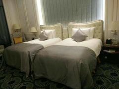 -龙岩东方凯悦商务酒店(国际美食城店)