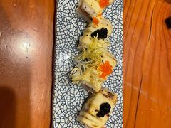 -吟松日式料理(莘庄店)