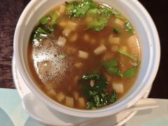 -上海金陵紫金山大酒店·汇海餐厅