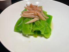 -鸽子侯·家宴·平价海鲜(市图书馆店)