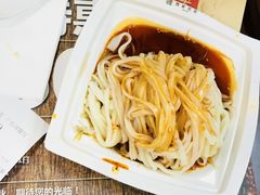 -魏家凉皮(十里河店)