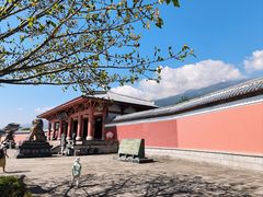 -崇圣寺三塔文化旅游区