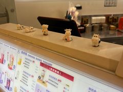 -一只酸奶牛(欧亚大观店)