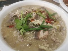 -无招牌