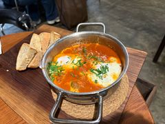 -UPPER KITCHEN(延安路店)