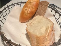 -Wolfgang’s Steakhouse 沃夫冈牛排馆(上海白玉兰广场店)