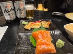 -玄白·炭烤活鳗(上海首店)