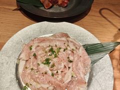 -烧肉达人•炭火烧肉(新天地店)