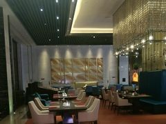 -富力希尔顿酒店·地阔自助餐厅