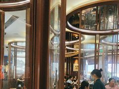 -外婆家(静安大悦城店)
