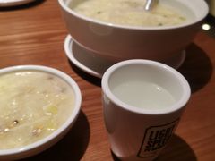 -吕氏疙瘩汤·新鲁菜(济南万象城店)