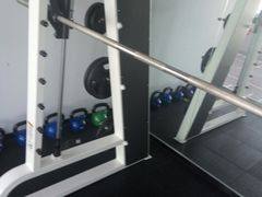 -GymPlus健身(四平路店)