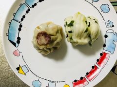 -白玉兰传统小吃