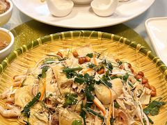 -陶缘一号·四季缘·老字号顺德菜·户外婚礼家宴(西滘店)