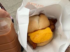 -世记咖啡(氹仔外卖店)