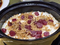 -大笑饭堂(甲子桥店)