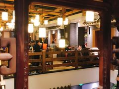 -纸盐河码头火锅(十八梯店)