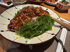 -酒井酱子·深夜食堂(东城汇店)