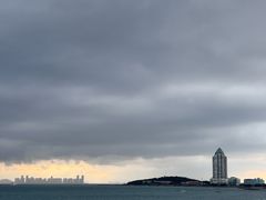 -青岛第三海水浴场