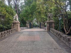 -蠡湖中央公园