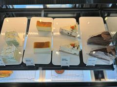 -Seesaw Coffee(西岸凤巢店)
