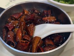-福寿斋·老北京铜锅涮肉·烤鸭(顺义总店)