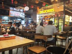 -记忆串城·东北烧烤·小龙虾·大型团建(南油店)