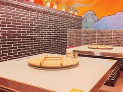 -江湖水乡铁锅炖魚(周庄嘉园店)